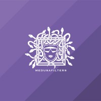 Medusafilters GmbH logo - Similar company to Fire-Flow™