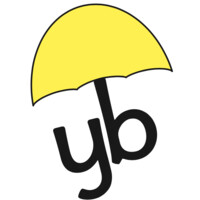 YellaBrella logo - Similar company to Skysquad