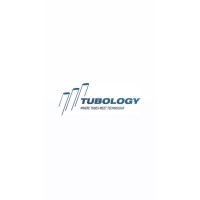 Tubology Steel logo - Similar company to Anordica Ab