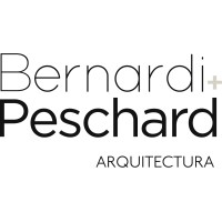 Bernardi & Peschard Arquitectura logo - Similar company to Simon Hamui Studio