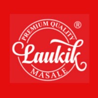 Laukik Masale logo - Similar company to Lucky Masala
