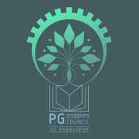 Postgraduate Students' Council, IIT Kharagpur logo - Similar company to Signal Processing And Machine Learning @ Ee Iit Kharagpur
