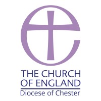Diocese Of Chester logo - Similar company to Practicon Ltd