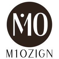 M10ZIGN logo - Similar company to Le Temps Du Rêve Bordeaux