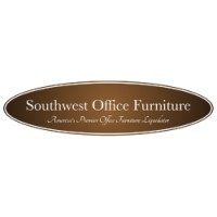 Southwest Office Furniture Distributors logo - Similar company to Total Office Interiors, Inc.