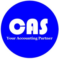 CAS Accounting Management and Services (Singapore) logo - Similar company to Tan Choon Chye & Co
