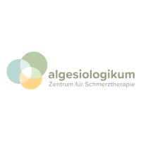 Algesiologikum Zentrum für Schmerztherapie logo - Similar company to Ah Software Solutions