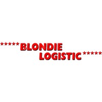 Blondie Logistic AB logo - Similar company to Hk Aranäs