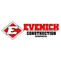 EVENICH CONSTRUCTION, INC. logo - Similar company to Crc Builders Inc.