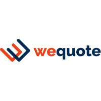 WeQuote logo - Similar company to Meetandgreet.Live