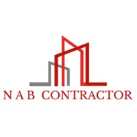 NAB Contractor Ltd logo - Similar company to Ga Contracting Ltd