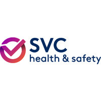 SVC Safety Solutions logo - Similar company to Svc Solutions - Recruitment | Training | H&S