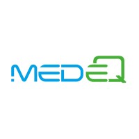 Mede Q. GmbH logo - Similar company to Cogeon