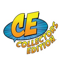 Collectors Edition Pvt Ltd. logo - Similar company to Kb Freight (Uk) Ltd