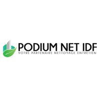 Podium Net Idf