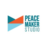 Peace Maker Studio logo - Similar company to Surge Bangladesh
