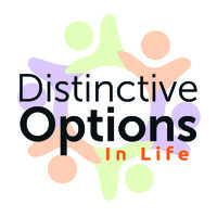 Distinctive Options logo - Similar company to Cf Together