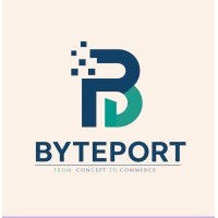 BytePort logo - Similar company to Bellout Llc