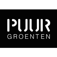 PUURgroenten logo - Similar company to Ecodeed