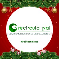 Recircula YA logo - Similar company to Recircula