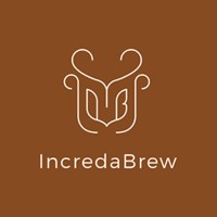 IncredaBrew logo - Similar company to Sipper