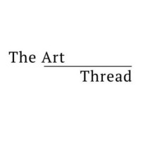 The Art Thread logo - Similar company to Arusha Gallery