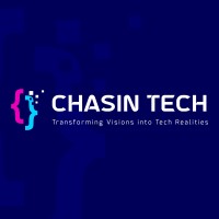 CHASIN TECH logo - Similar company to Piczangu