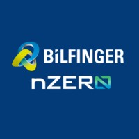 nZero Group logo - Similar company to Nzero