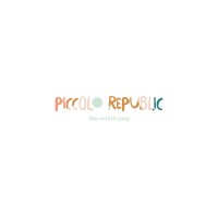 Piccolo Republic logo - Similar company to Nuno Tekstil