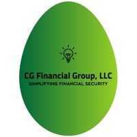 CG Financial Group, LLC logo - Similar company to Cg Financial Services