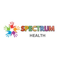 Spectrum Childrens Services Limited logo - Similar company to Ezzi Uk