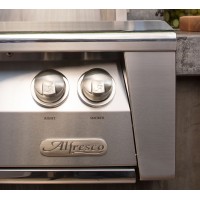 Alfresco Grills logo - Similar company to Aga Ranges