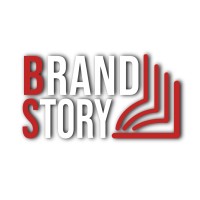 Brand story logo - Similar company to Influencer Discovery