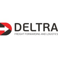 DELTRA SIA logo - Similar company to Kds Cargo