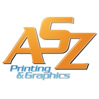 Asz Printing & Graphics
