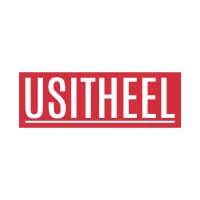 Usitheel logo - Similar company to Wogar Ind Metalúrgica