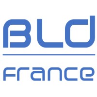 BLD-France logo - Similar company to Sylene