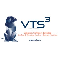 VTS3 logo - Similar company to Creative Data Resources