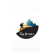 The Trek & Trails Co logo - Similar company to Nesara By Nicky