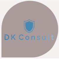 DK Consult logo - Similar company to Utiks
