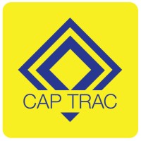 Cap Trac Ltd logo - Similar company to Lex Marquee Hire