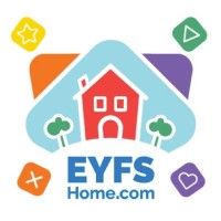 EYFSHome logo - Similar company to Eyfsr Training Academy