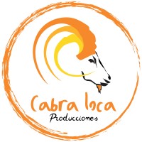 Cabra Loca Producciones - Stand, Mobiliario, BTL, Eventos, Gráfica Publicitaria. logo - Similar company to Diseño Y Mobiliario Especial Lafquenko
