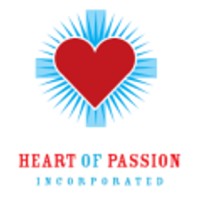 Heart Of Passion, Inc.