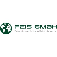 FEIS-GERMANY GMBH logo - Similar company to Active Synergies Life Science Executive Search