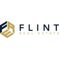 Flint Real Estate logo - Similar company to Eden Bricks