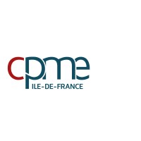 CPME Ile-de-France logo - Similar company to Strasens