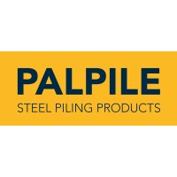 PalPile logo - Similar company to Drillab