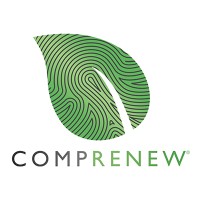 Comprenew logo - Similar company to Chicago Surplus Computers