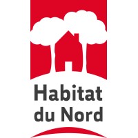 HABITAT DU NORD logo - Similar company to Septalia
